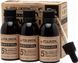 Набор из 3-х лосьонов Folixidil Minoxidil 5% - 3х60 мл 8011483016107 фото 1