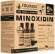 Набор из 3-х лосьонов Folixidil Minoxidil 5% - 3х60 мл 8011483016107 фото 2