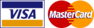 Принимаем оплату Visa/Mastercard через WayForPay