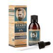 Лосьйон для бороди Folixidil Beard Booster Minoxidil 6% - 60 мл