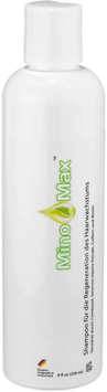 Шампунь MinoMax Minoxidil - 250 мл 4270001445865 фото