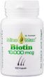 Біотин MinoMax Biotin 10 000 мкг - 100 капсул