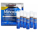 Набір з 6-ти пін Kirkland Minoxidil 5% - 6х60 мл mino-96619929221 фото 1